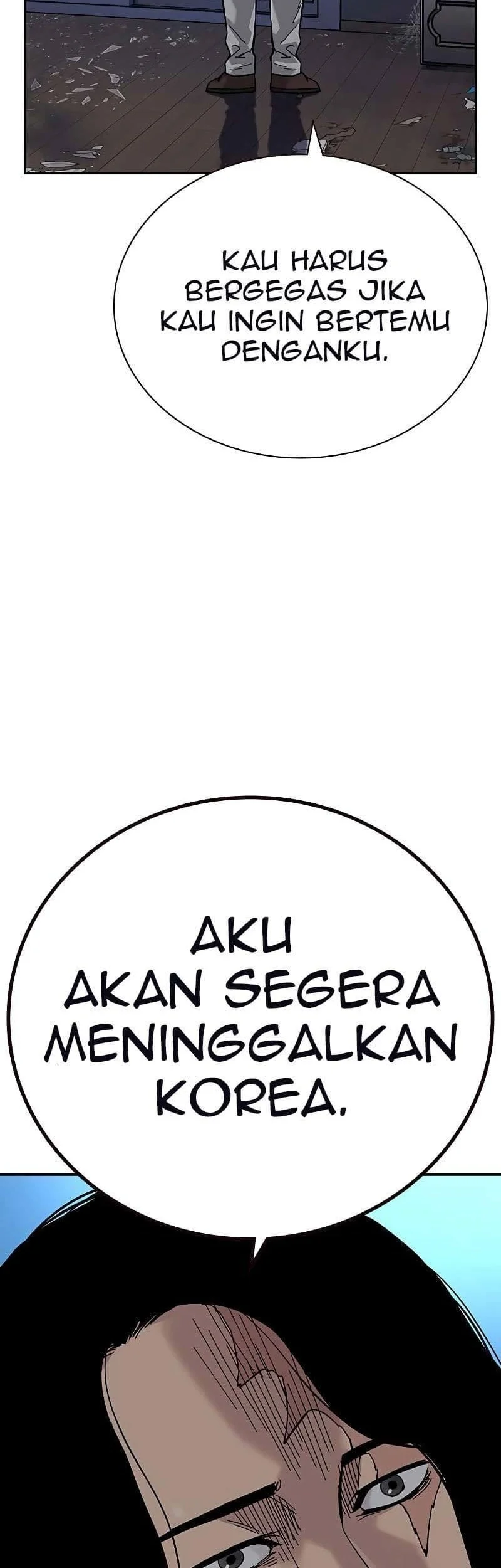 Everyone Loves Her Chapter 83 Gambar 19