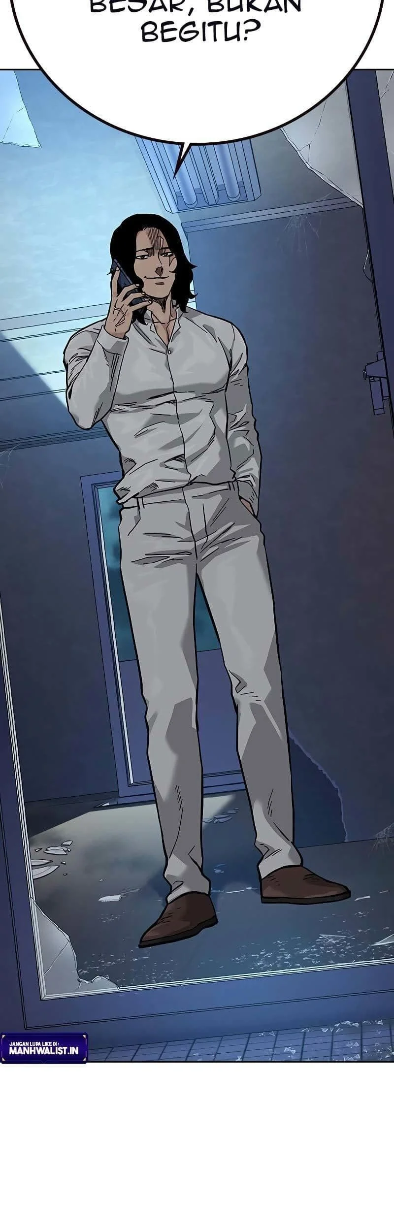 Everyone Loves Her Chapter 83 Gambar 23