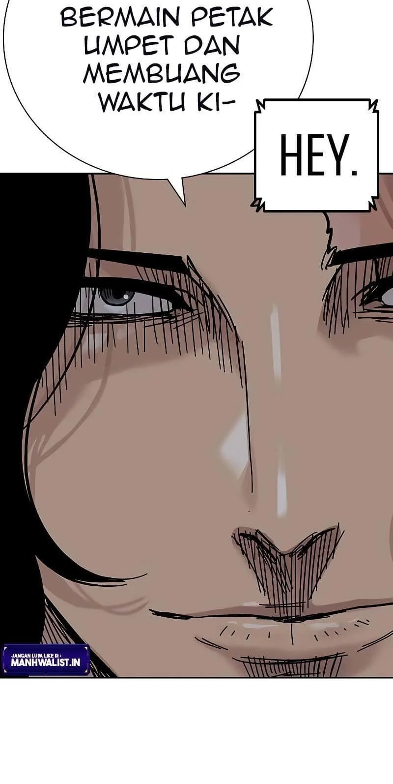 Everyone Loves Her Chapter 83 Gambar 25