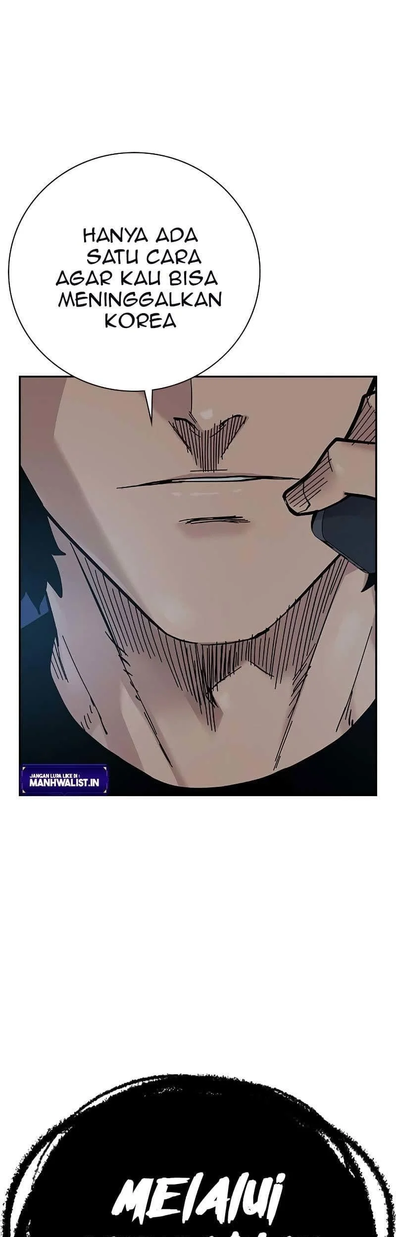 Everyone Loves Her Chapter 83 Gambar 26