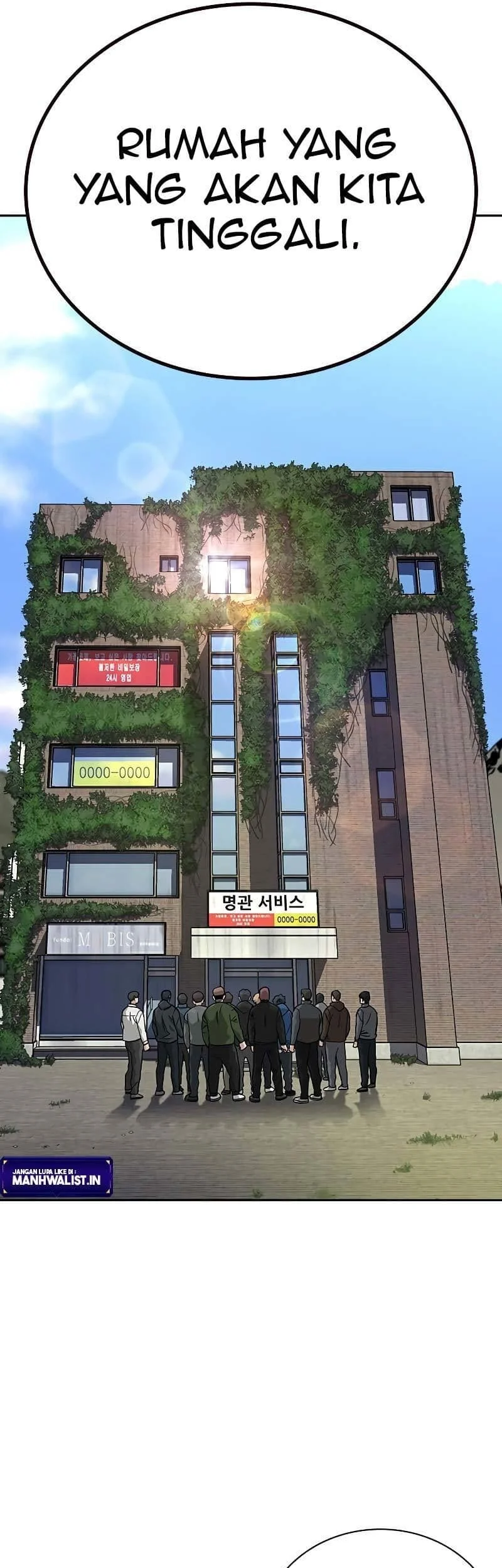 Everyone Loves Her Chapter 83 Gambar 34