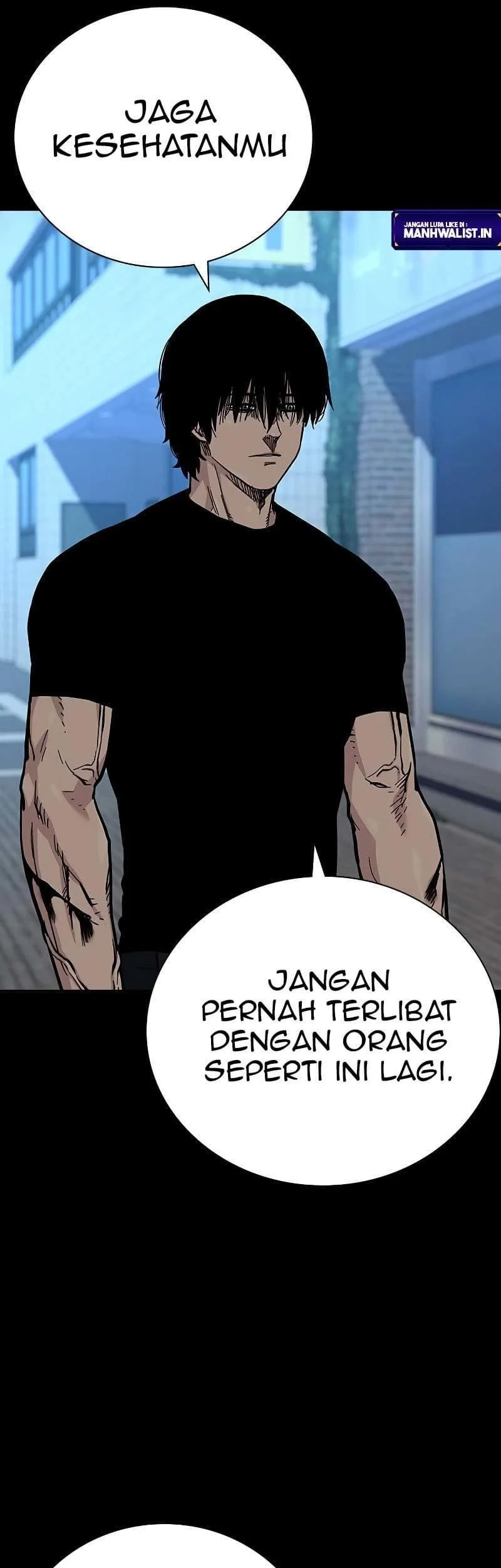 Everyone Loves Her Chapter 83 Gambar 39