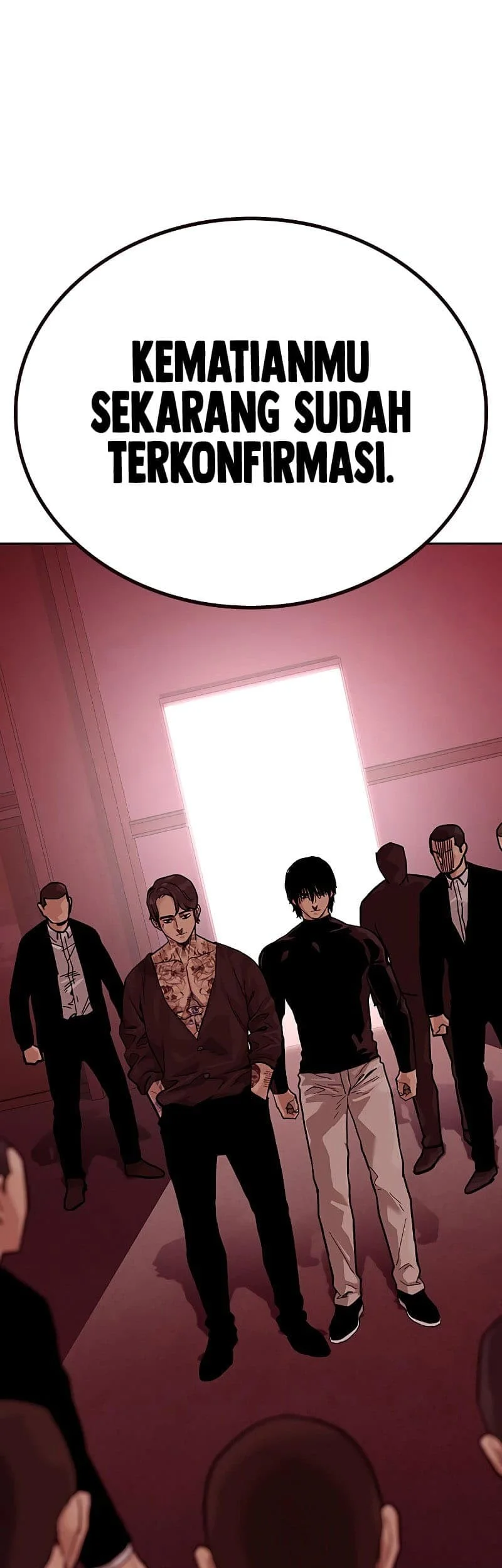 Everyone Loves Her Chapter 84 Gambar 41