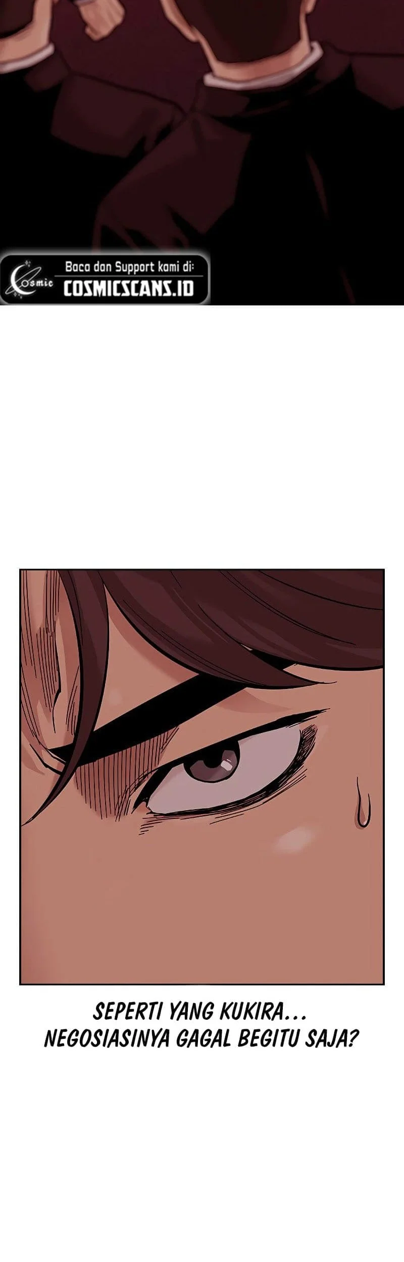 Everyone Loves Her Chapter 84 Gambar 42