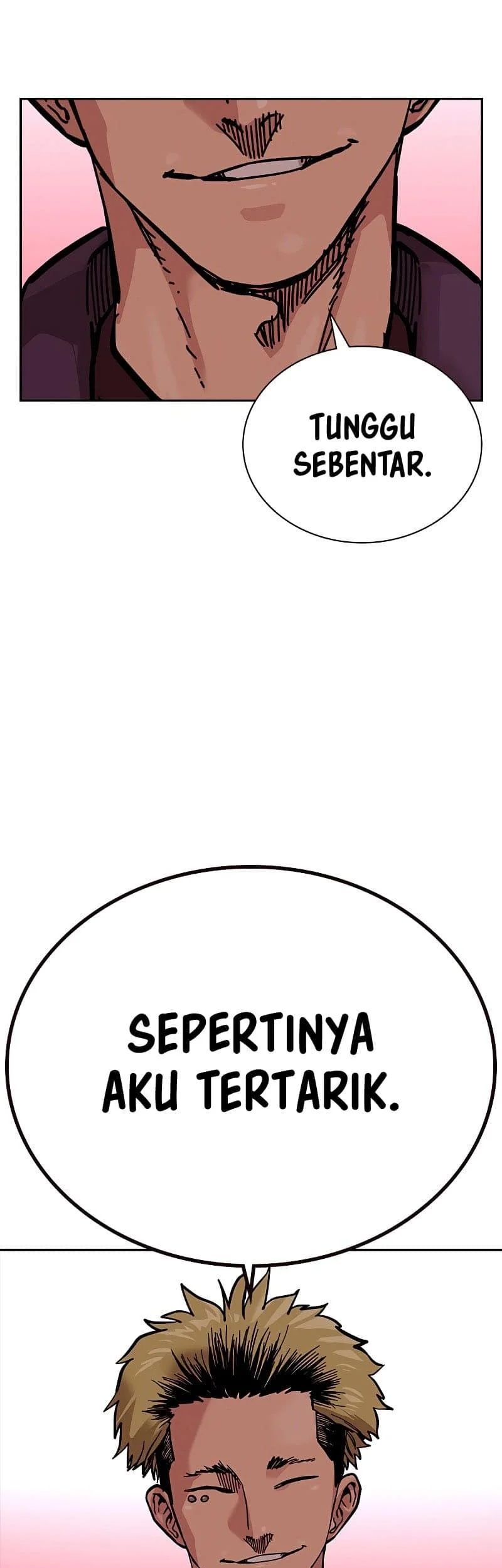 Everyone Loves Her Chapter 84 Gambar 43