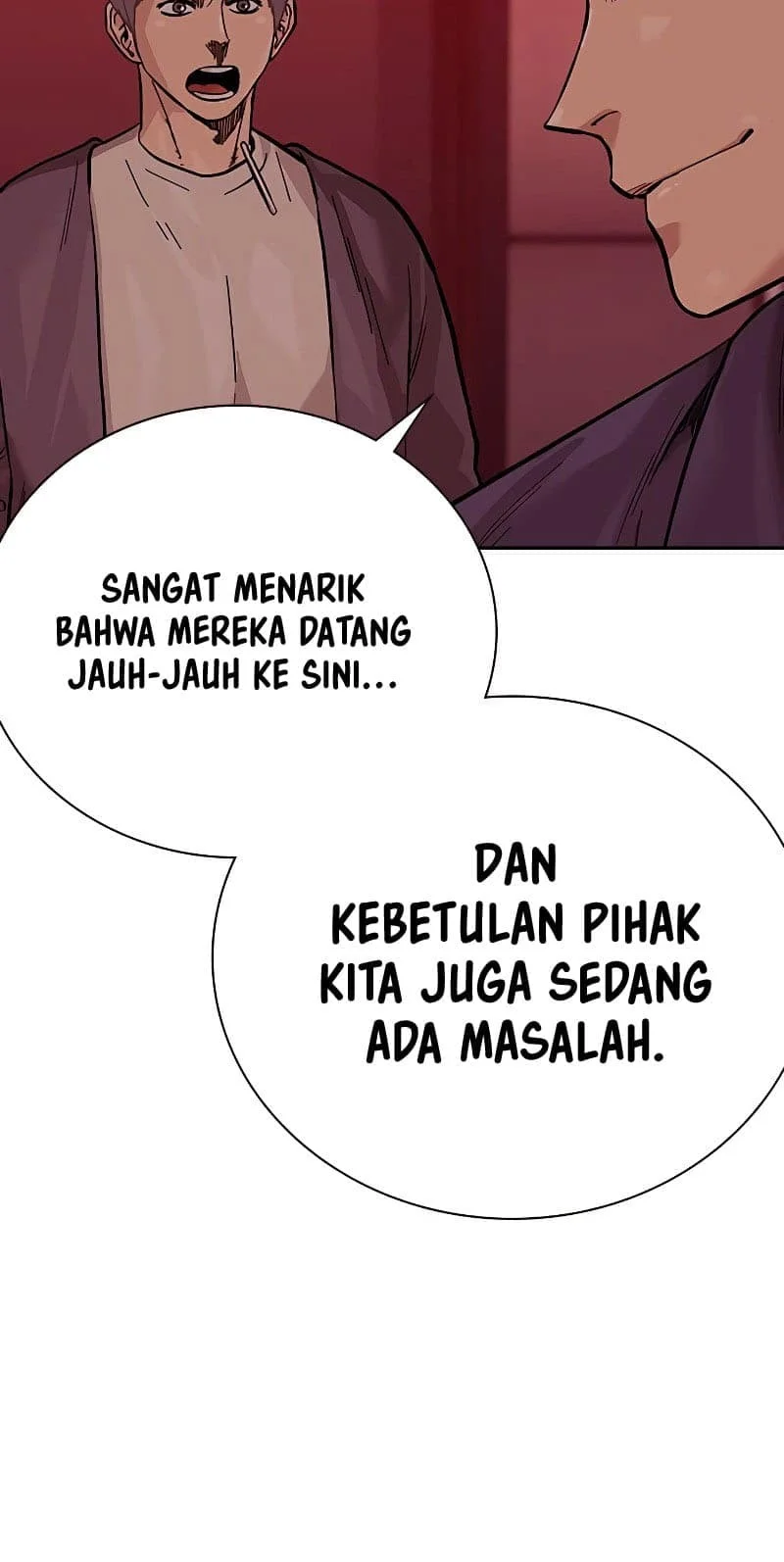 Everyone Loves Her Chapter 84 Gambar 45