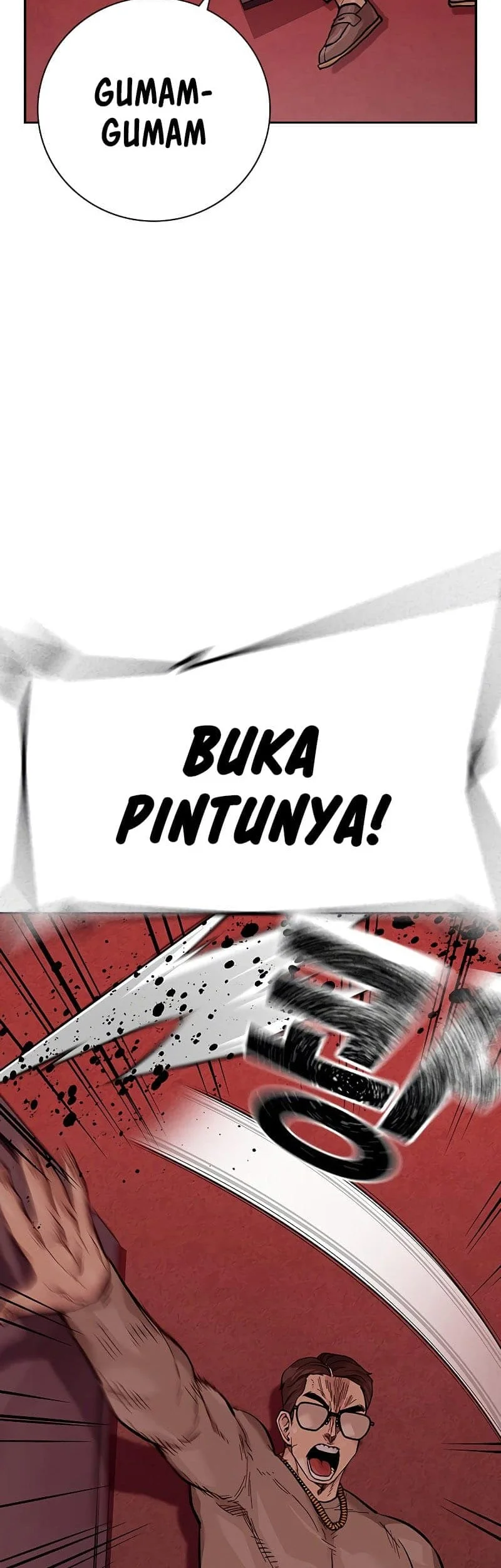 Everyone Loves Her Chapter 84 Gambar 49