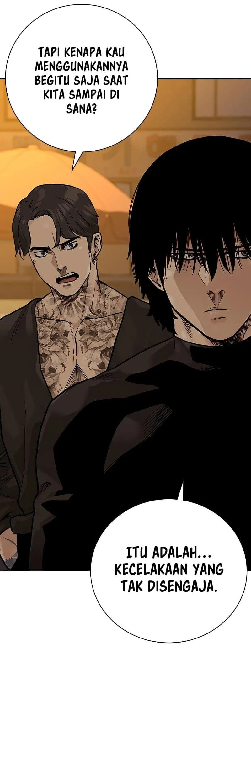 Everyone Loves Her Chapter 84 Gambar 56