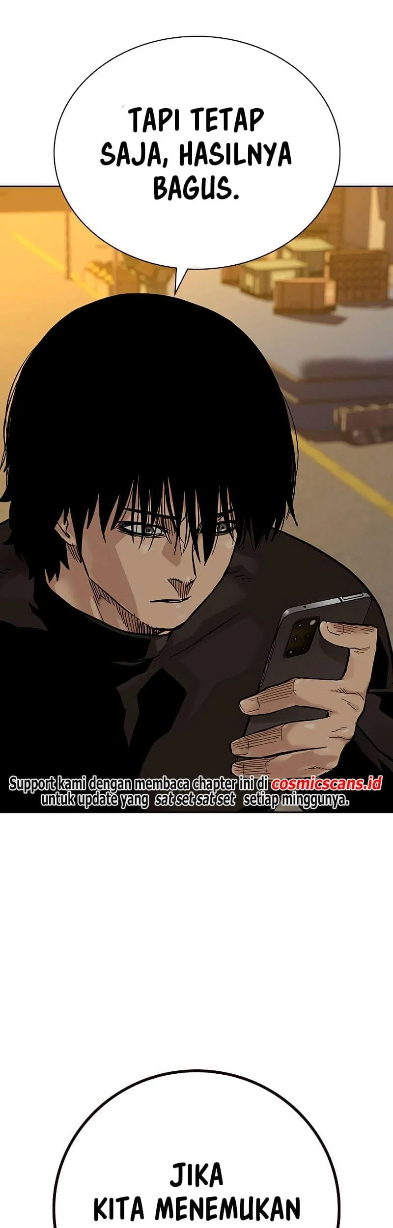 Everyone Loves Her Chapter 84 Gambar 57