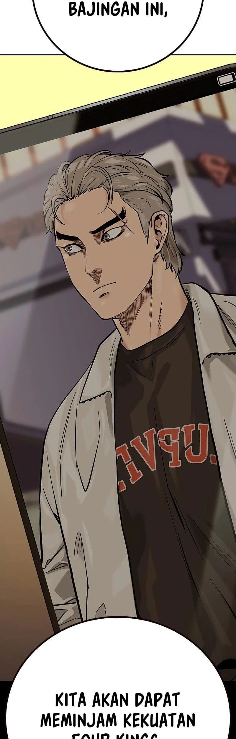 Everyone Loves Her Chapter 84 Gambar 58