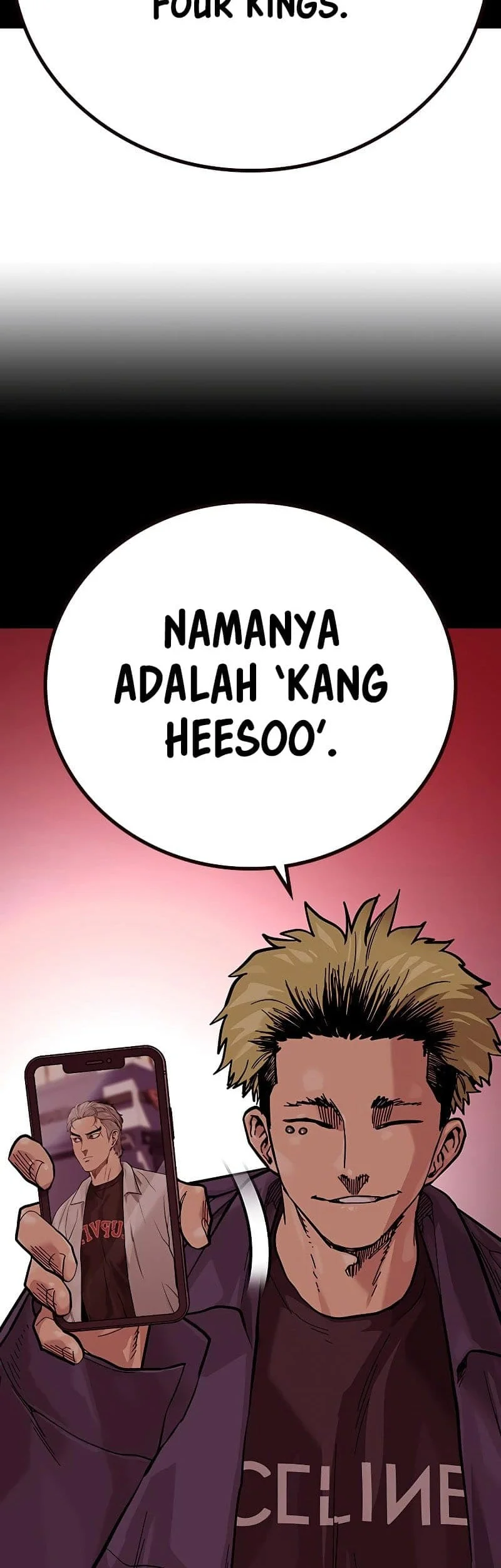 Everyone Loves Her Chapter 84 Gambar 59