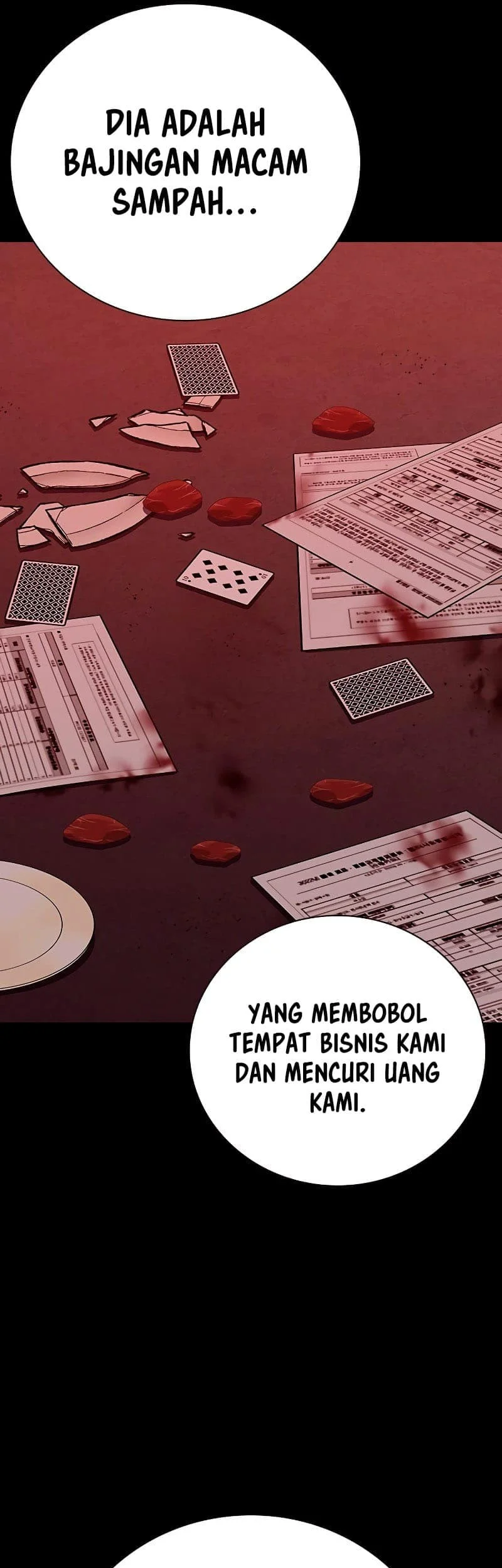 Everyone Loves Her Chapter 84 Gambar 61