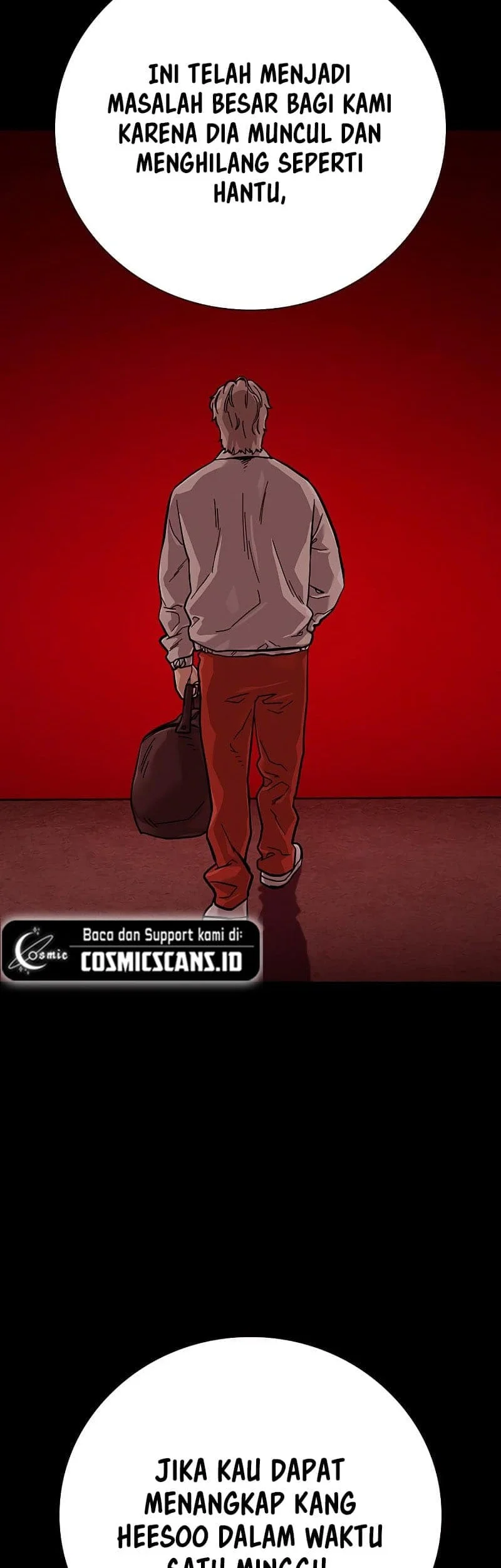 Everyone Loves Her Chapter 84 Gambar 62