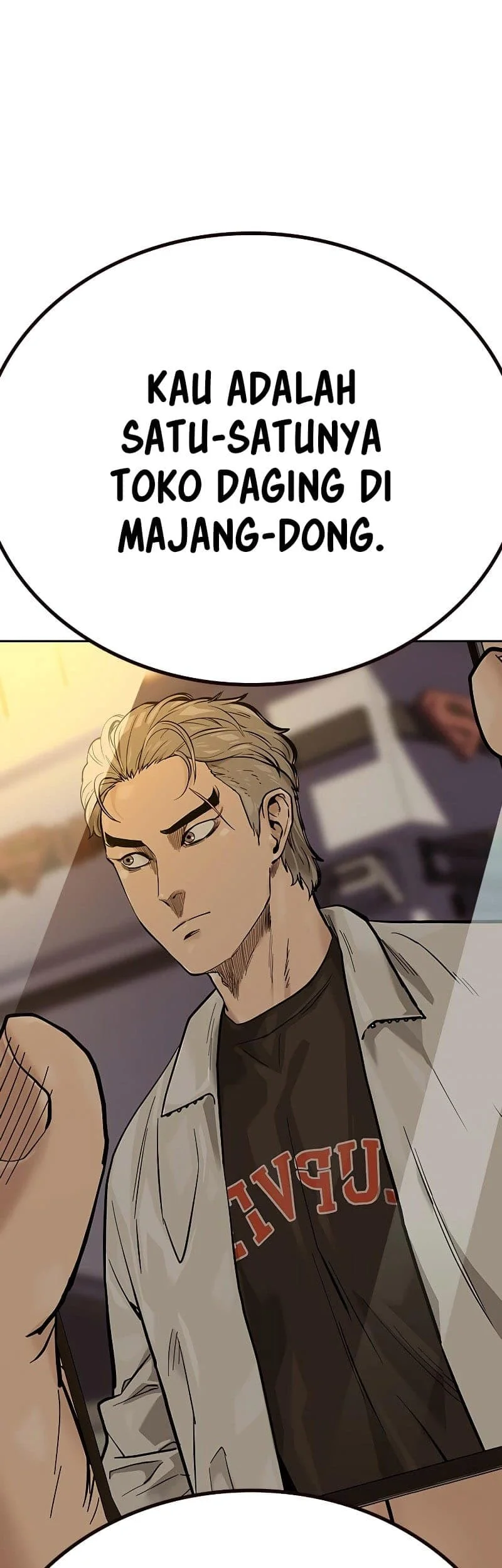 Everyone Loves Her Chapter 84 Gambar 68