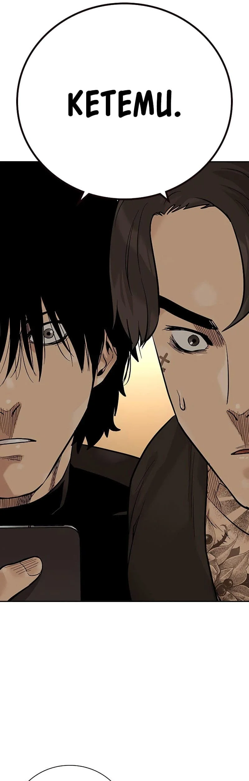 Everyone Loves Her Chapter 84 Gambar 71