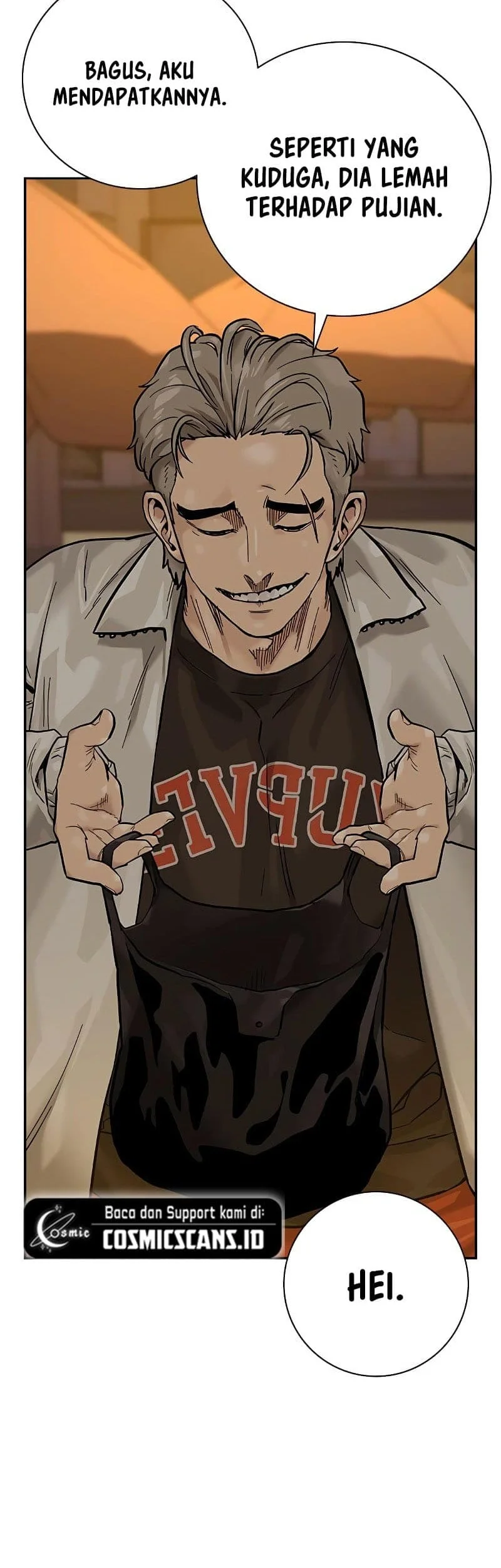 Everyone Loves Her Chapter 84 Gambar 72