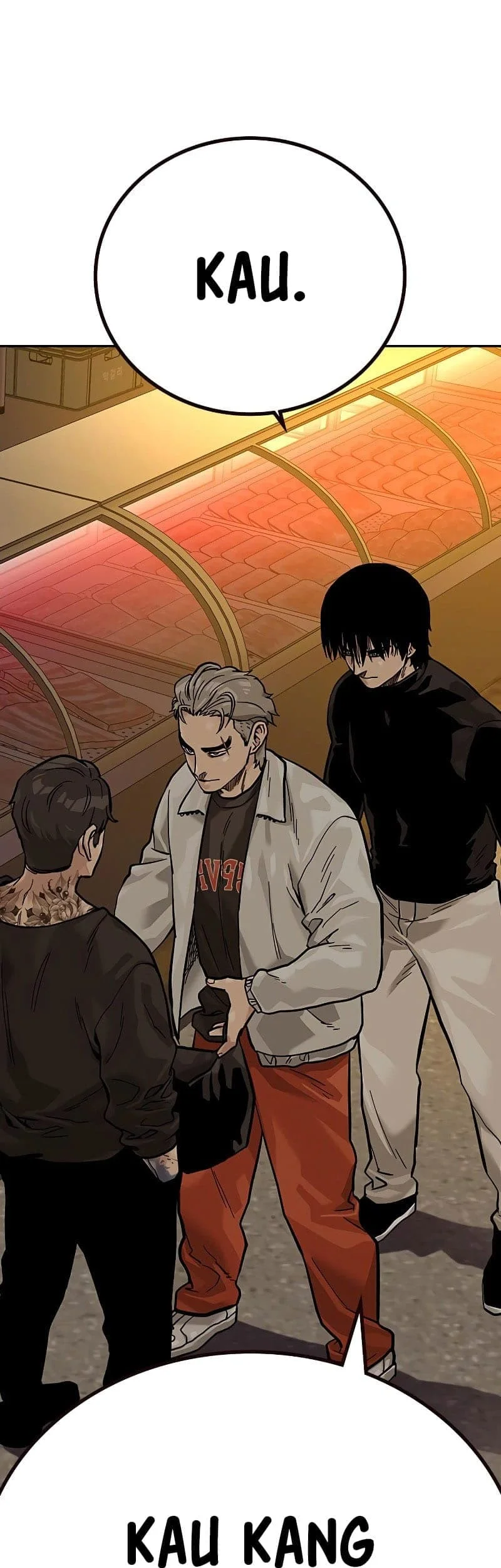 Everyone Loves Her Chapter 84 Gambar 73