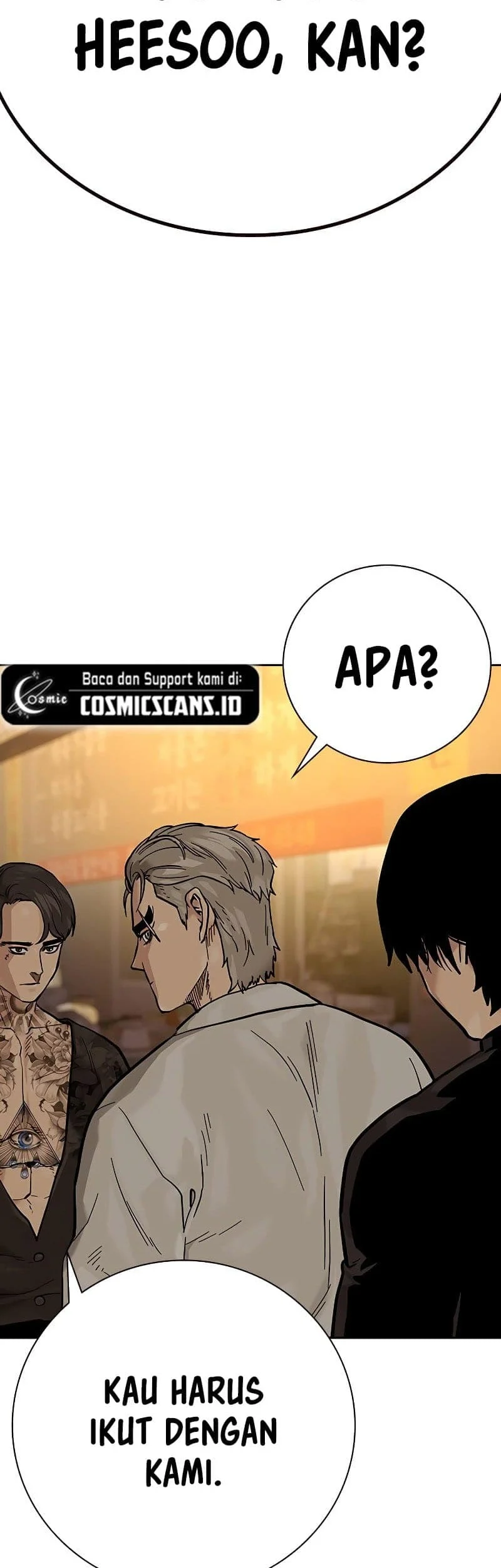 Everyone Loves Her Chapter 84 Gambar 74