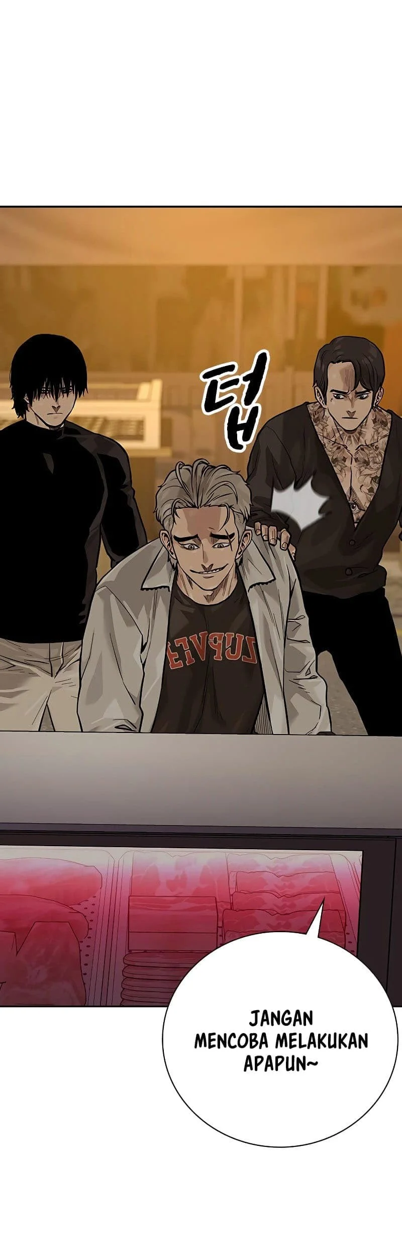 Everyone Loves Her Chapter 84 Gambar 76