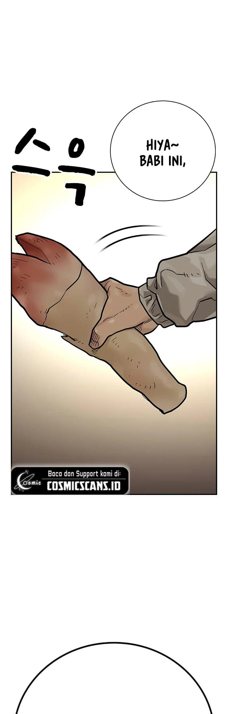 Everyone Loves Her Chapter 84 Gambar 77