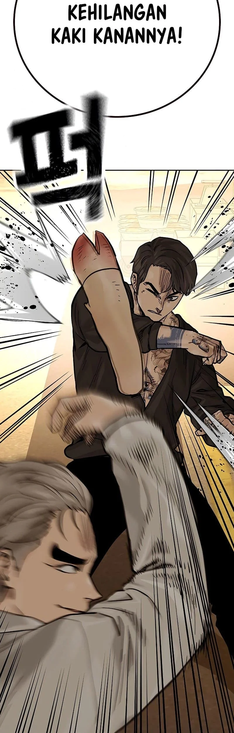 Everyone Loves Her Chapter 84 Gambar 78