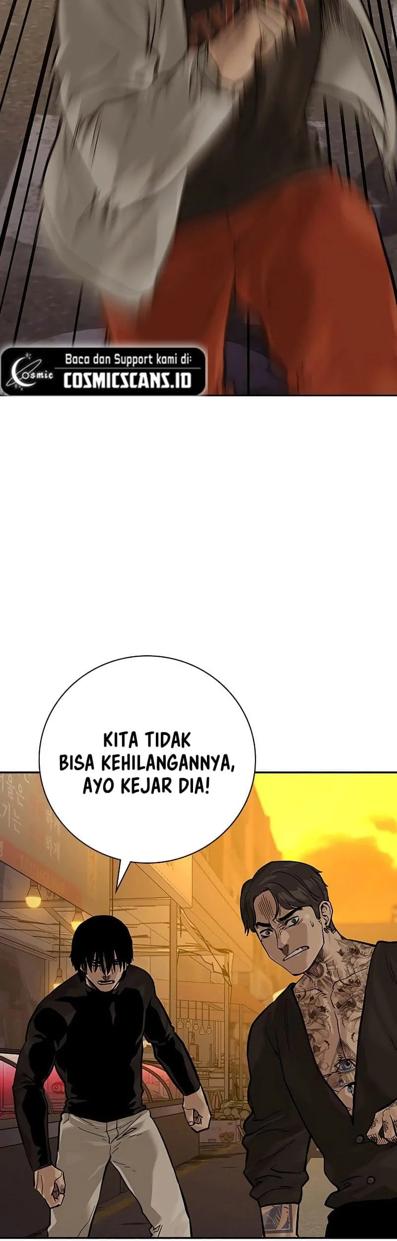 Everyone Loves Her Chapter 84 Gambar 81