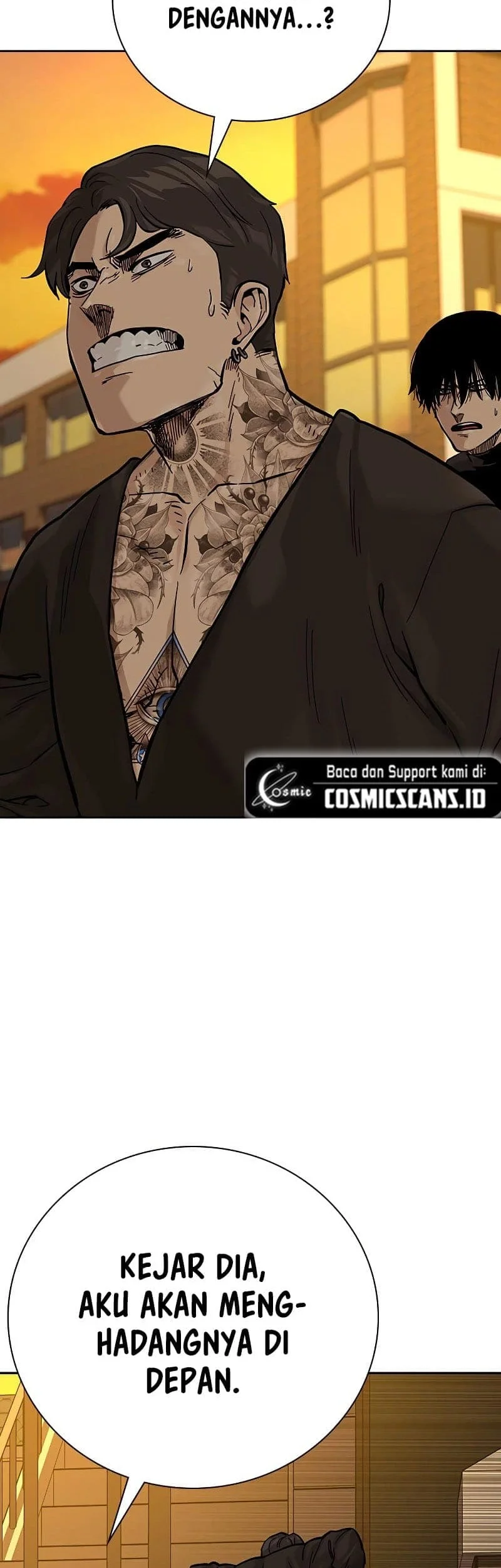 Everyone Loves Her Chapter 84 Gambar 86