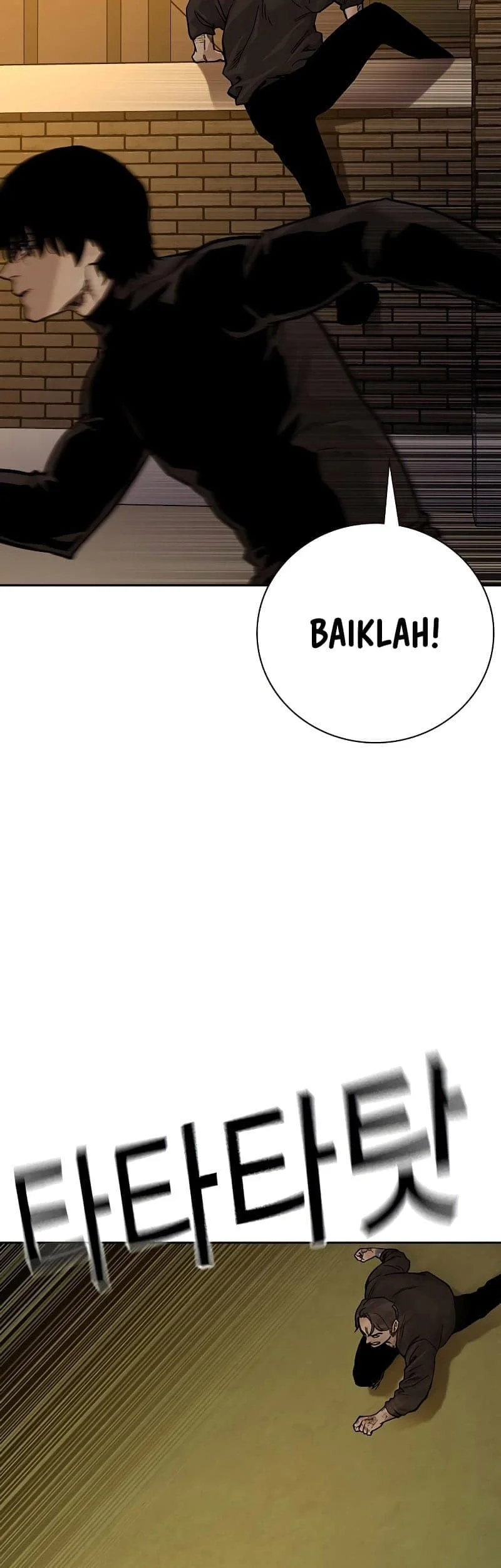 Everyone Loves Her Chapter 84 Gambar 87