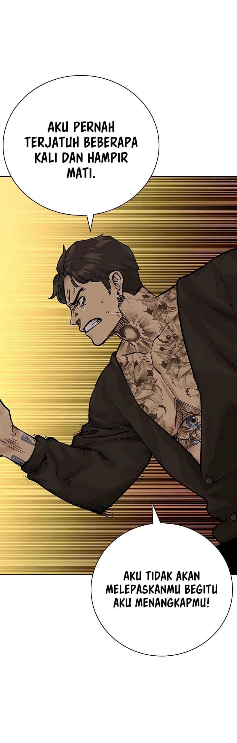 Everyone Loves Her Chapter 84 Gambar 90