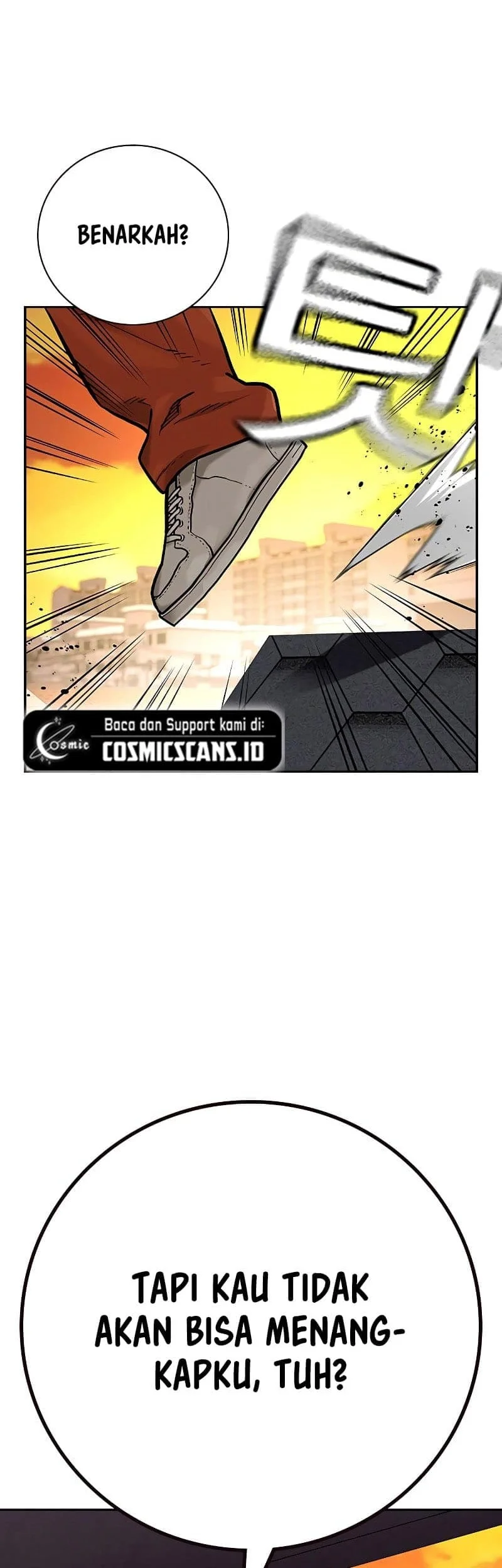 Everyone Loves Her Chapter 84 Gambar 91