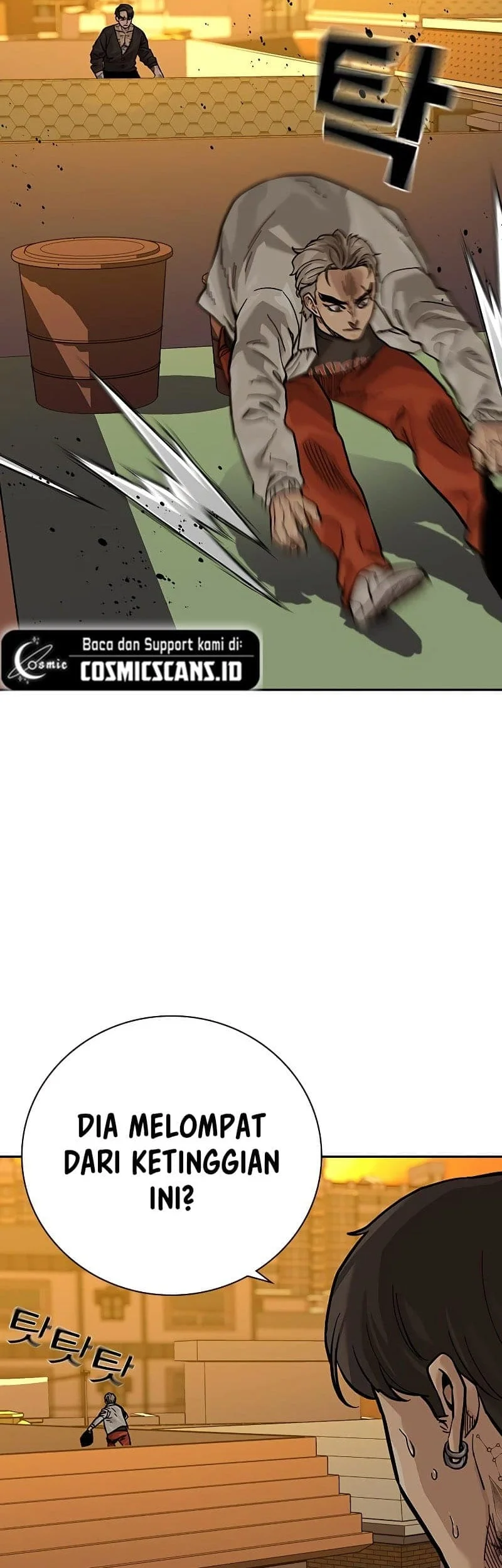 Everyone Loves Her Chapter 84 Gambar 93