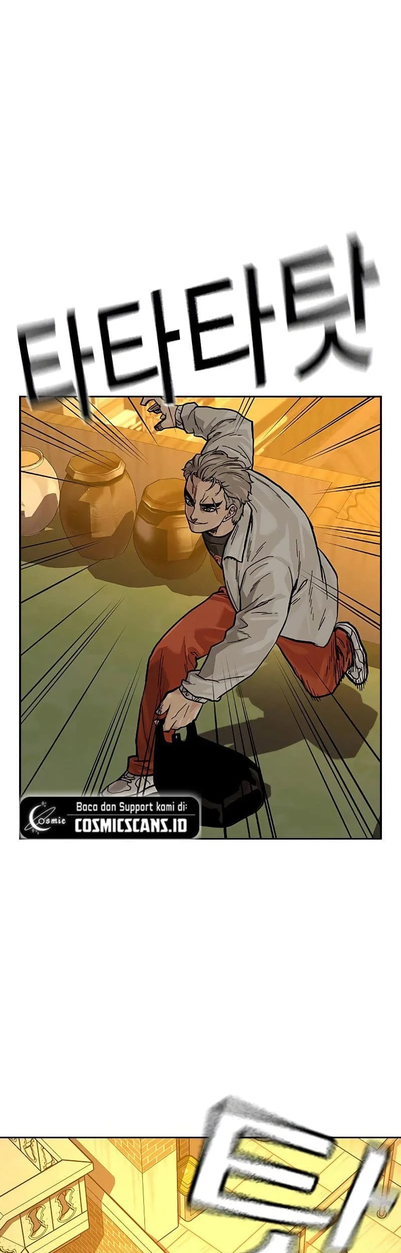 Everyone Loves Her Chapter 84 Gambar 95