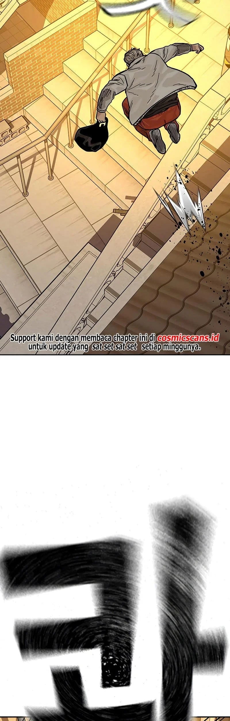 Everyone Loves Her Chapter 84 Gambar 96