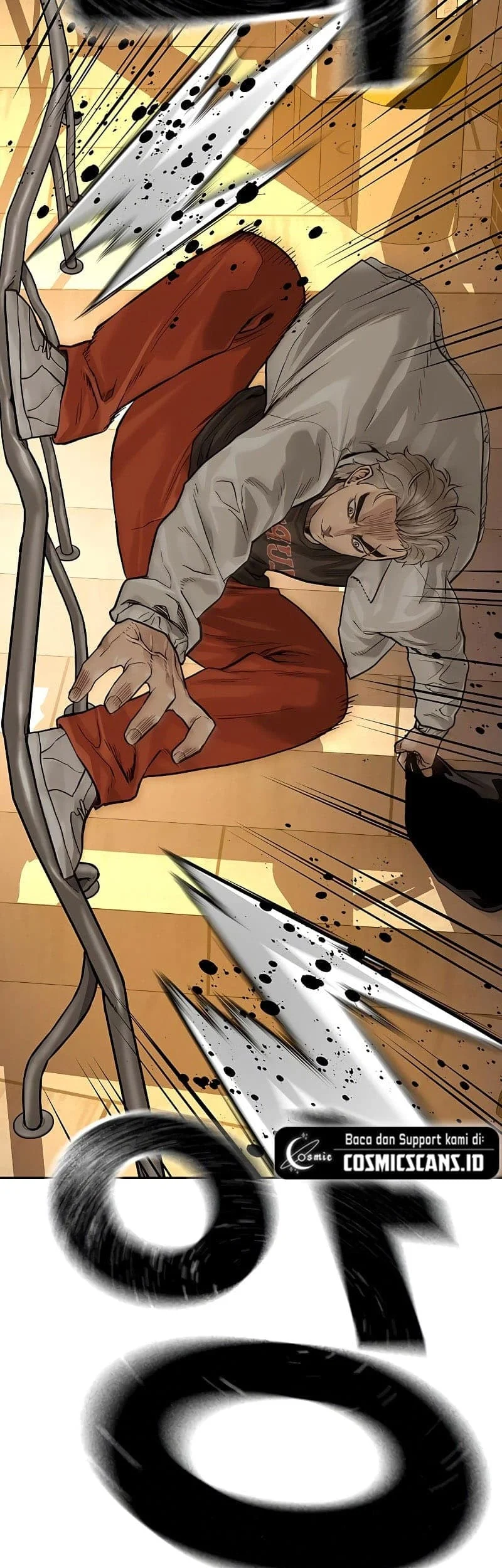 Everyone Loves Her Chapter 84 Gambar 97