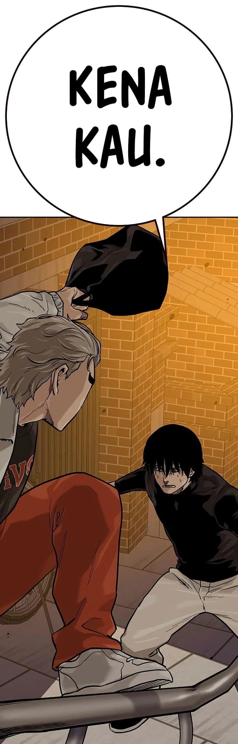 Everyone Loves Her Chapter 84 Gambar 99