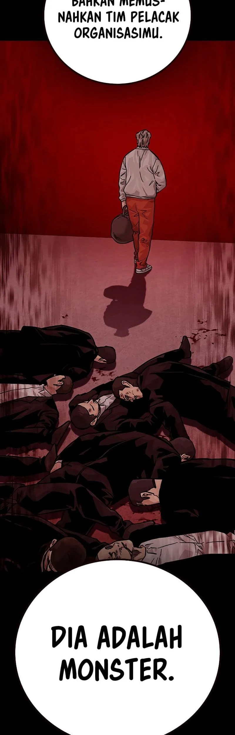 Everyone Loves Her Chapter 84 Gambar 105