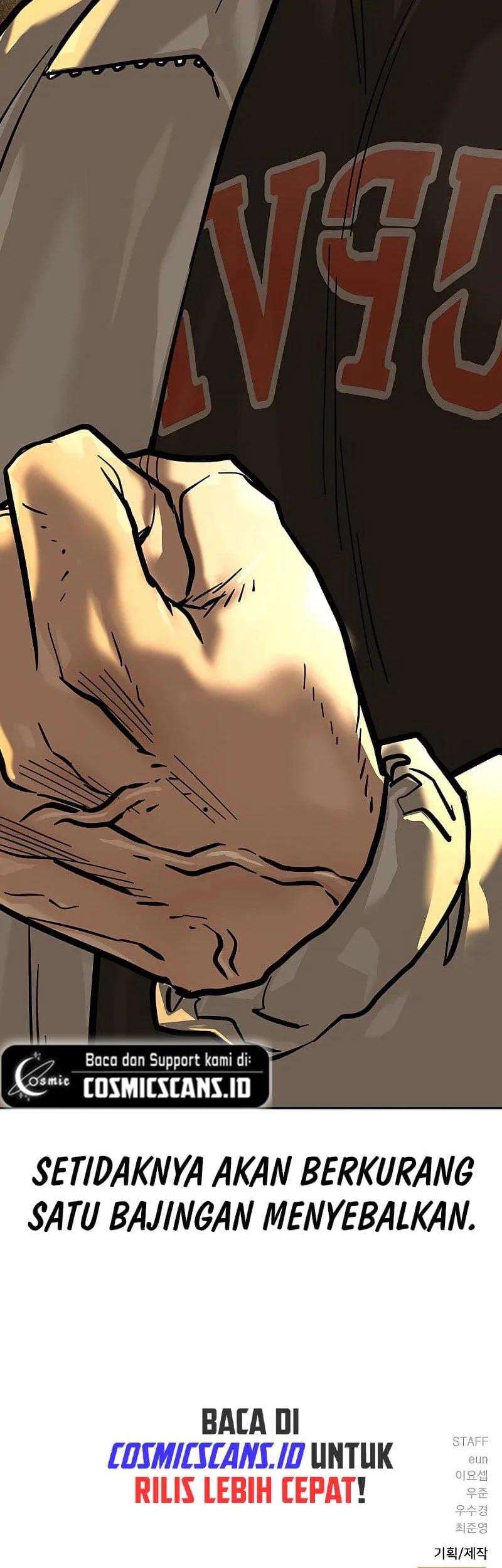 Everyone Loves Her Chapter 84 Gambar 110