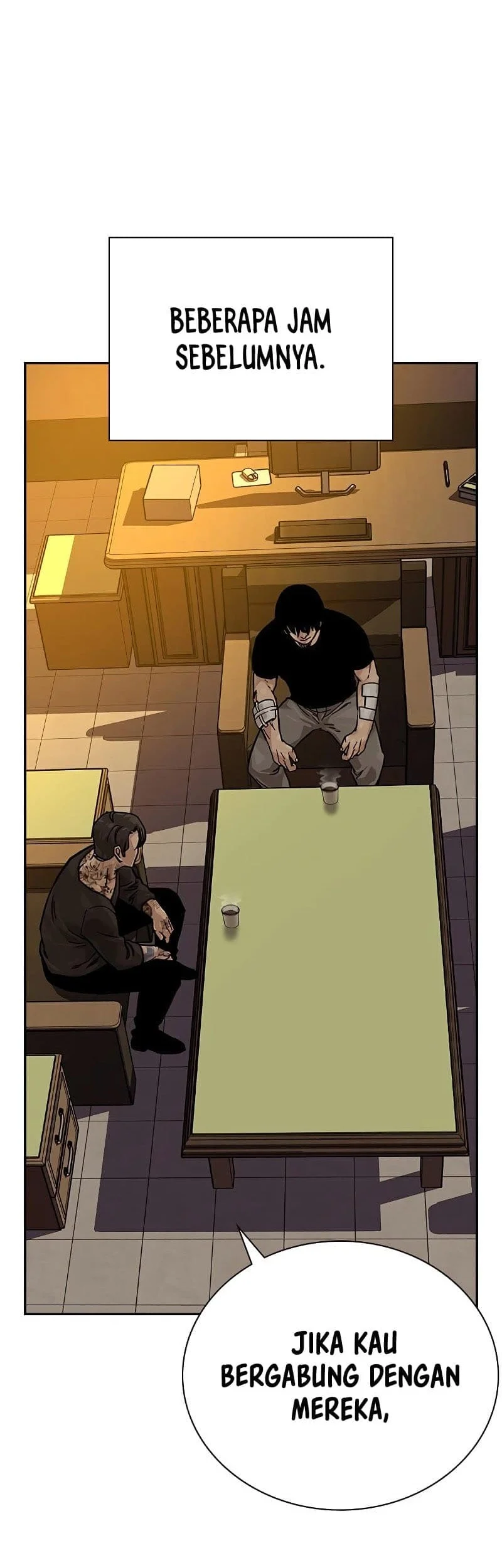 Everyone Loves Her Chapter 84 Gambar 3