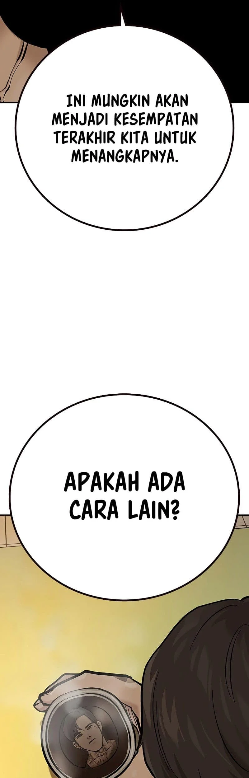 Everyone Loves Her Chapter 84 Gambar 7