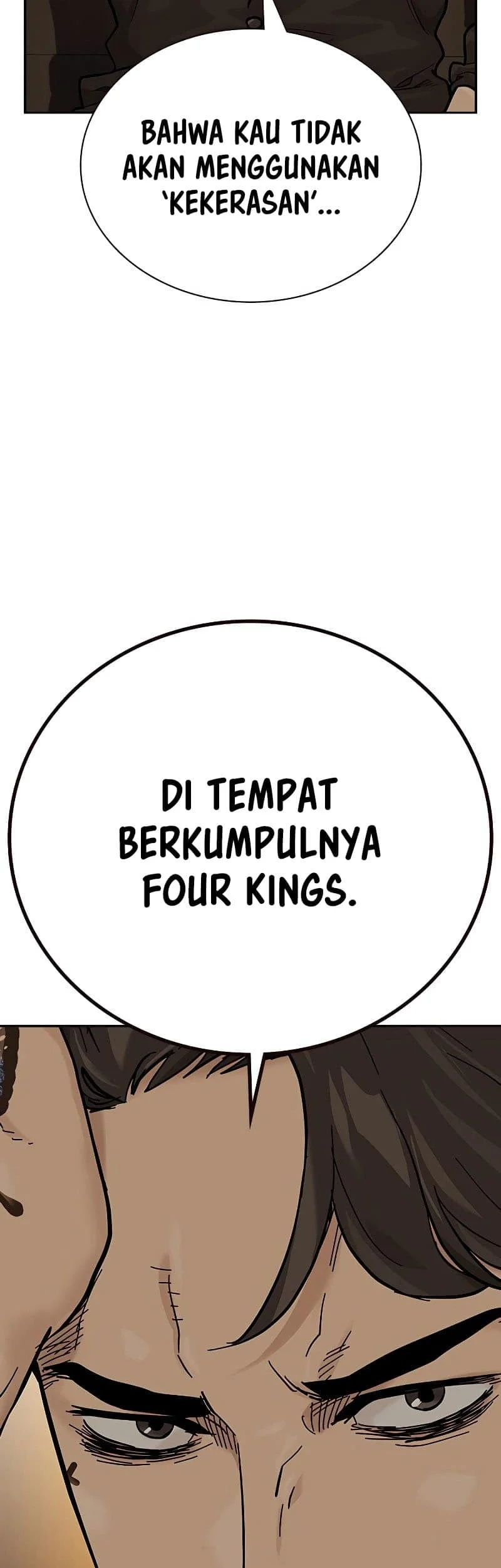 Everyone Loves Her Chapter 84 Gambar 9