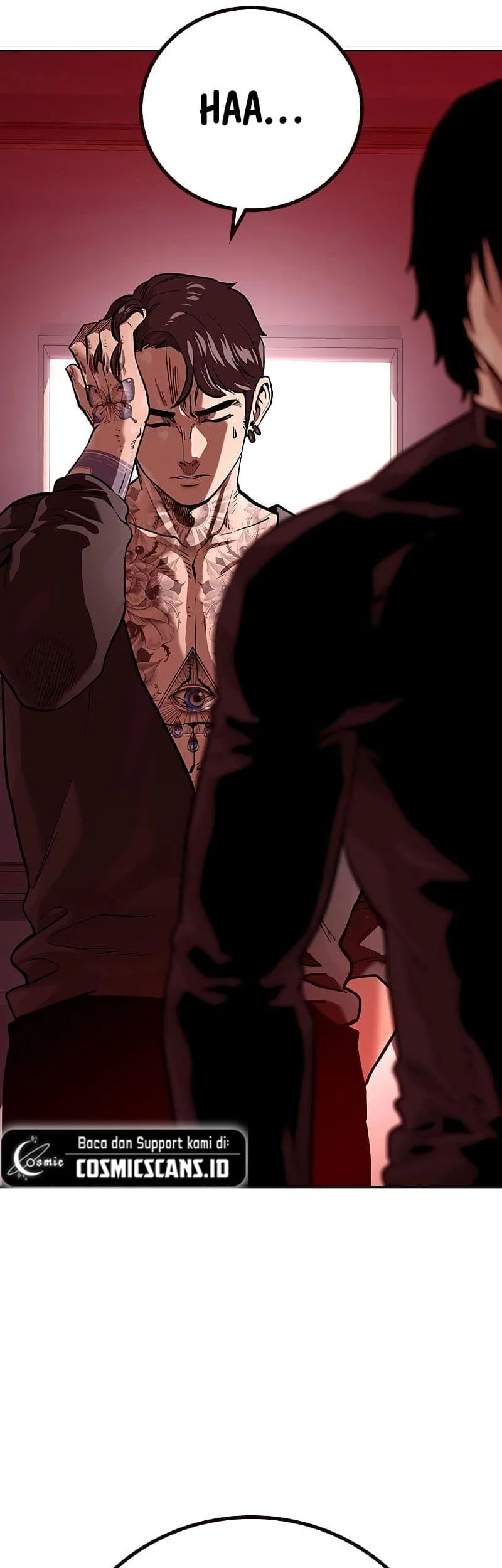 Everyone Loves Her Chapter 84 Gambar 12