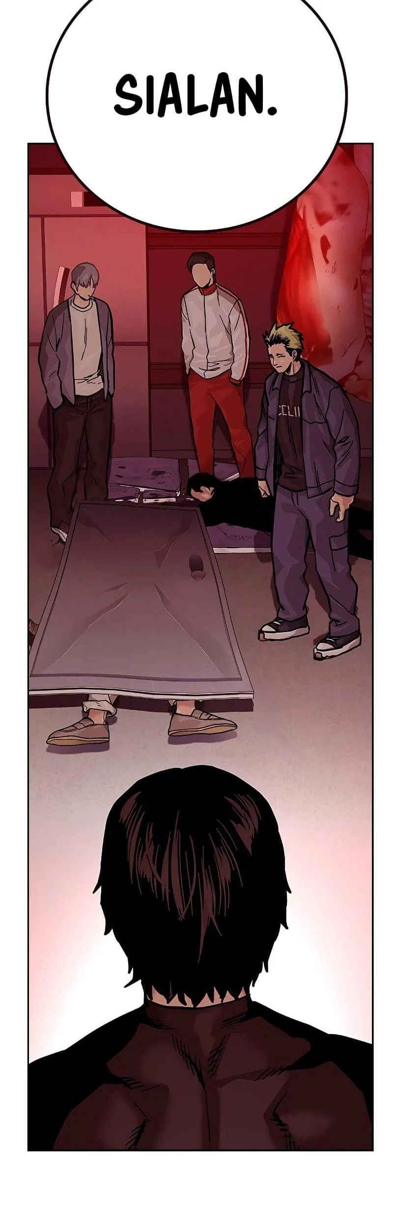 Everyone Loves Her Chapter 84 Gambar 13