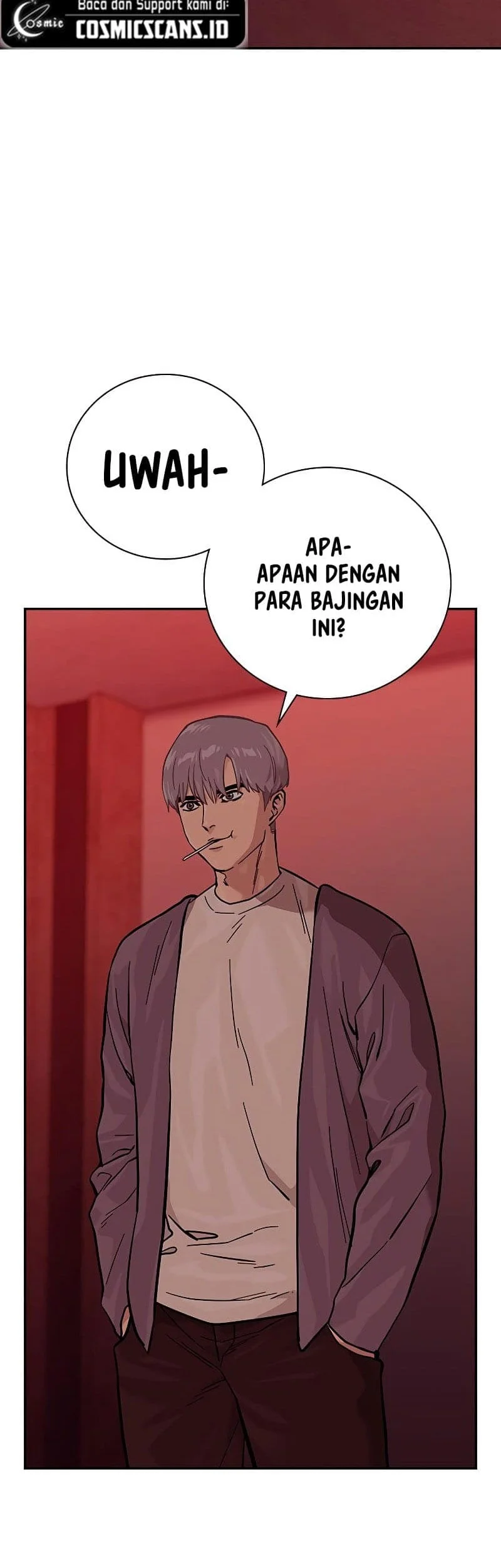 Everyone Loves Her Chapter 84 Gambar 15