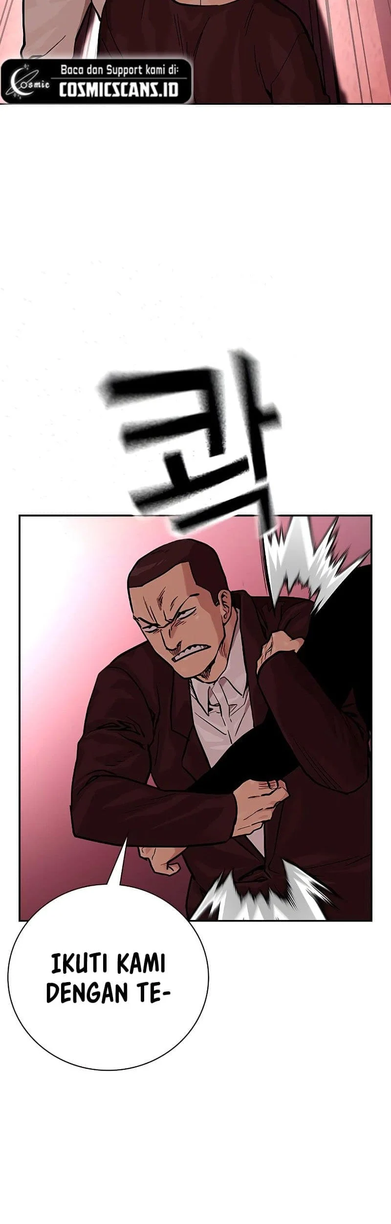 Everyone Loves Her Chapter 84 Gambar 18