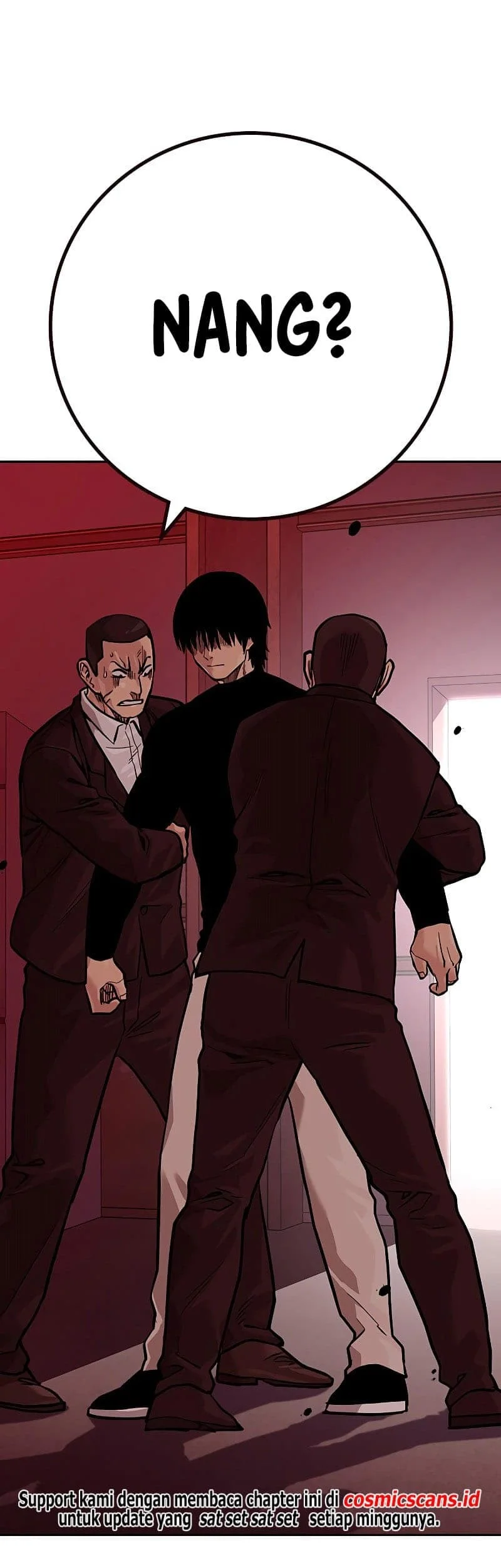 Everyone Loves Her Chapter 84 Gambar 19