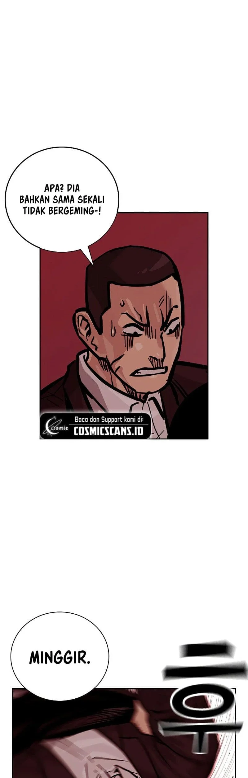 Everyone Loves Her Chapter 84 Gambar 20