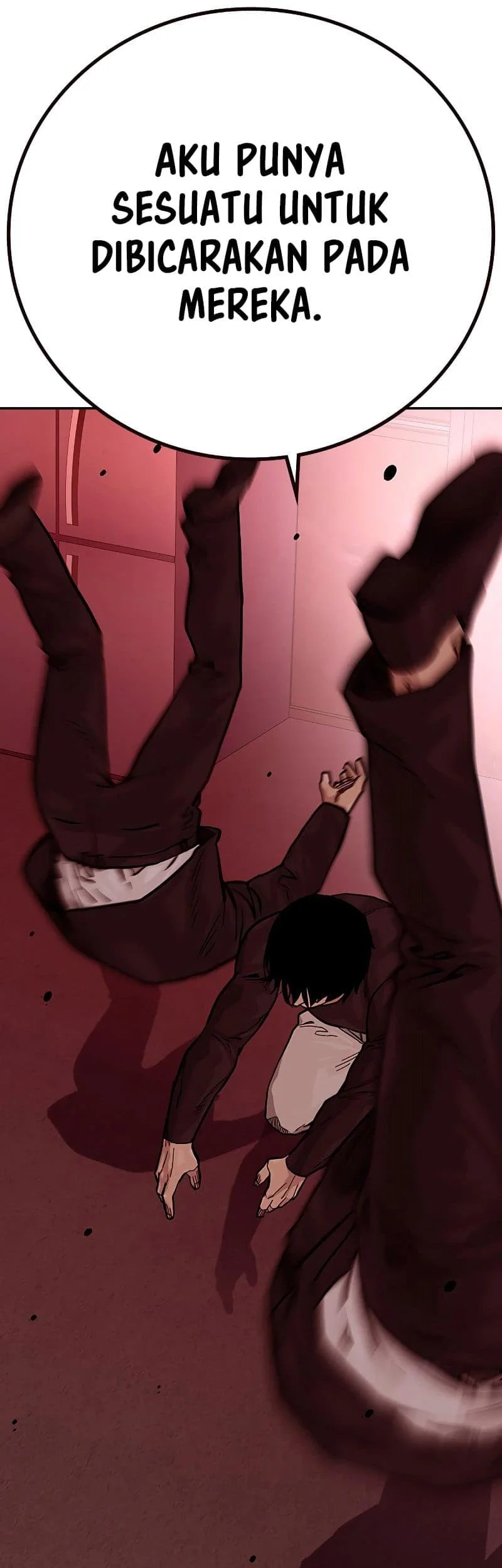 Everyone Loves Her Chapter 84 Gambar 22