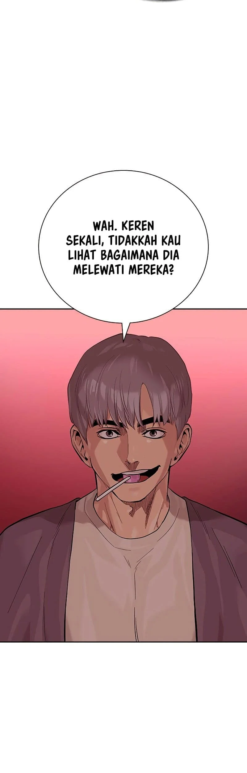 Everyone Loves Her Chapter 84 Gambar 24