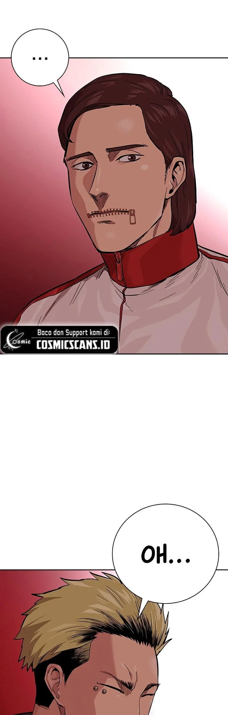 Everyone Loves Her Chapter 84 Gambar 25