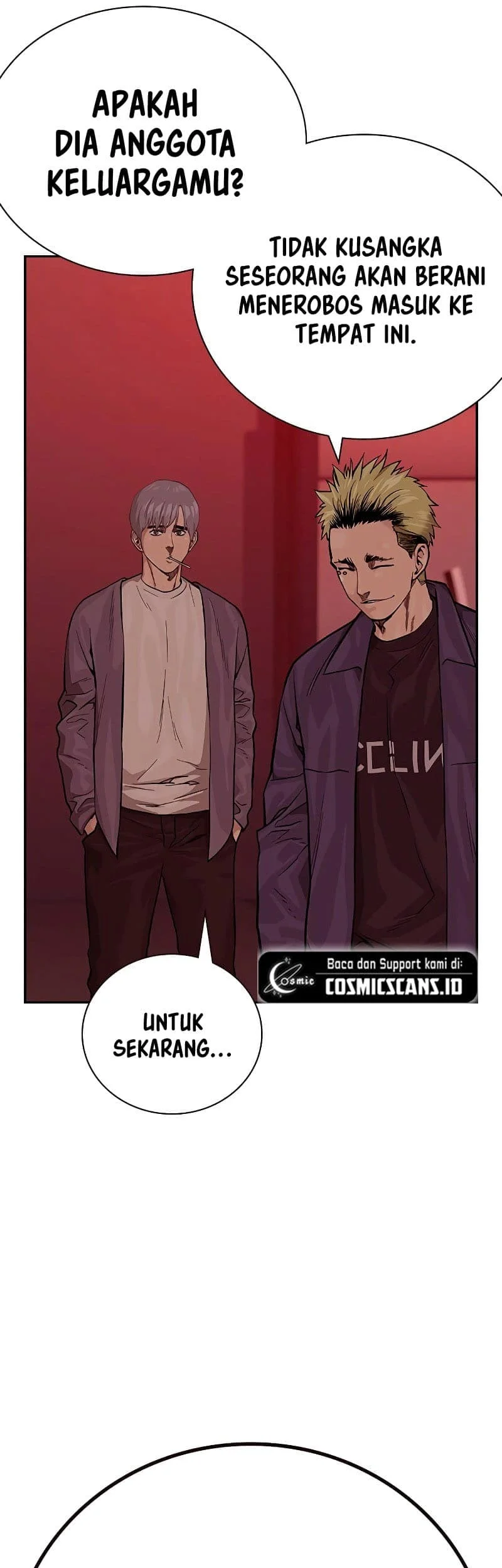 Everyone Loves Her Chapter 84 Gambar 27